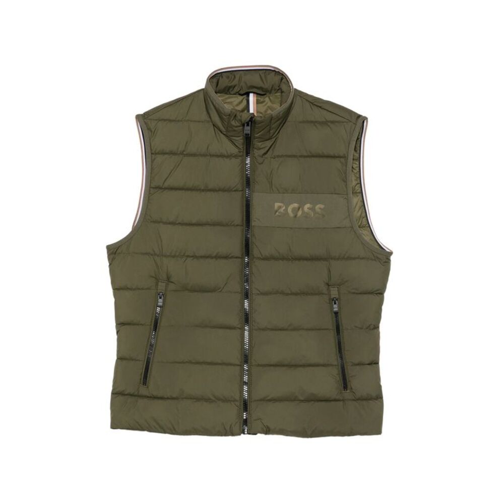 Boss Green Jackets - Waistcoats & Gilets Men